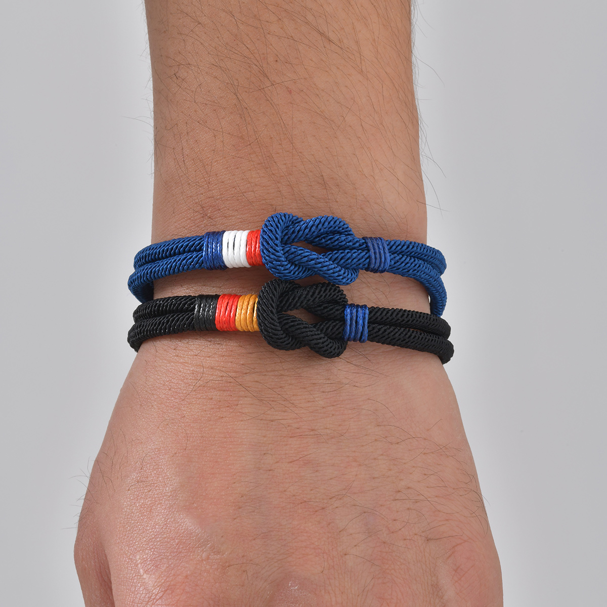 Personality Ethnic Rope Bracel - đánh giá và giá Ethnic Fashion Logo
