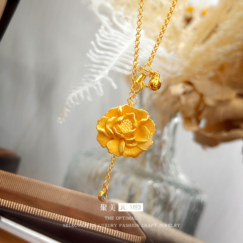 9999 24K real gold store same  - đánh giá và giá Ethnic Fashion Store