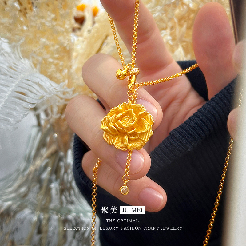 9999 24K real gold store same  - đánh giá và giá Ethnic Fashion Store