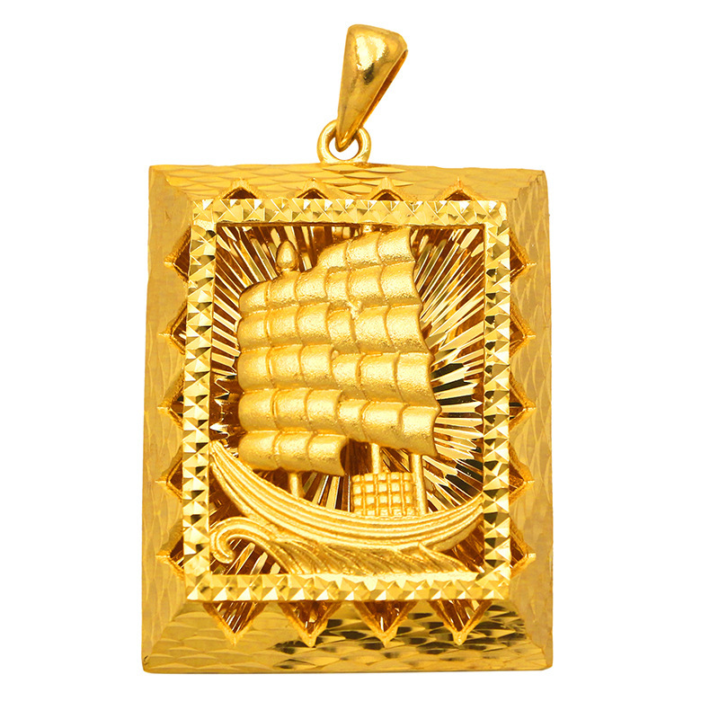 The same 9999 24K real gold me - đánh giá và giá Ethnic Fashion Store