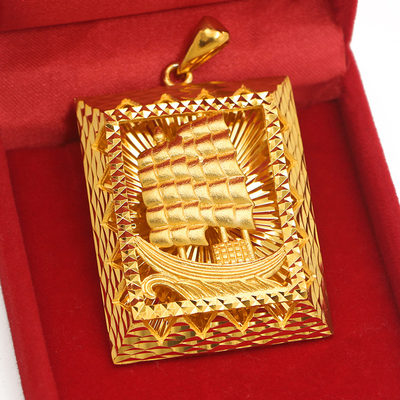 The same 9999 24K real gold me - đánh giá và giá Ethnic Fashion Store