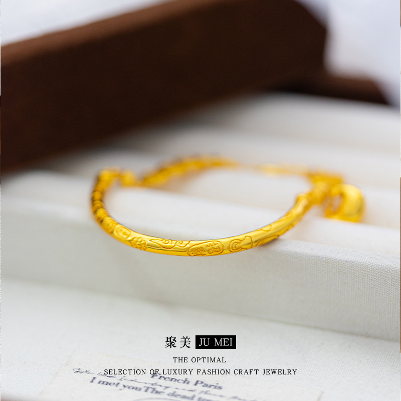9999 24K Real Gold Fashion Gol - đánh giá và giá Ethnic Fashion Store