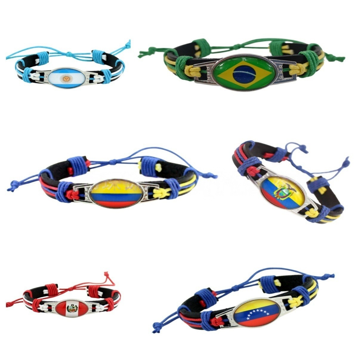 Flag logos of various countrie - đánh giá và giá Ethnic Fashion Logo