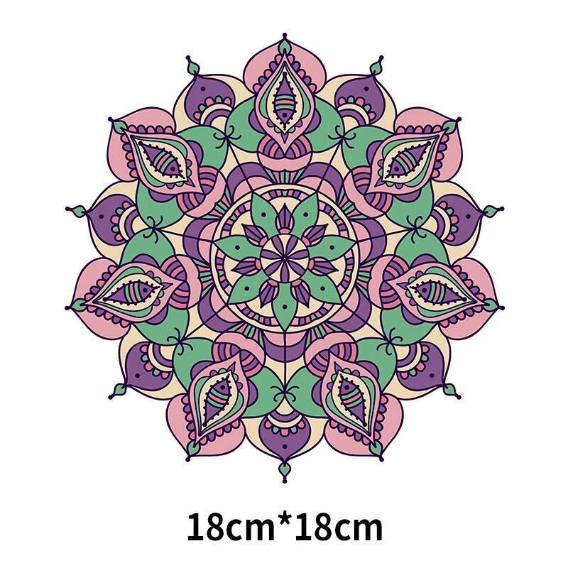 Sắt Trên Miếng Dán Tập Yoga Là - đánh giá và giá Ethnic Fashion Logo