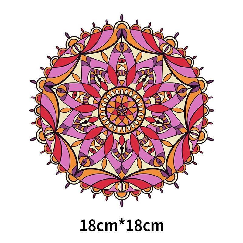 Sắt Trên Miếng Dán Tập Yoga Là - đánh giá và giá Ethnic Fashion Logo