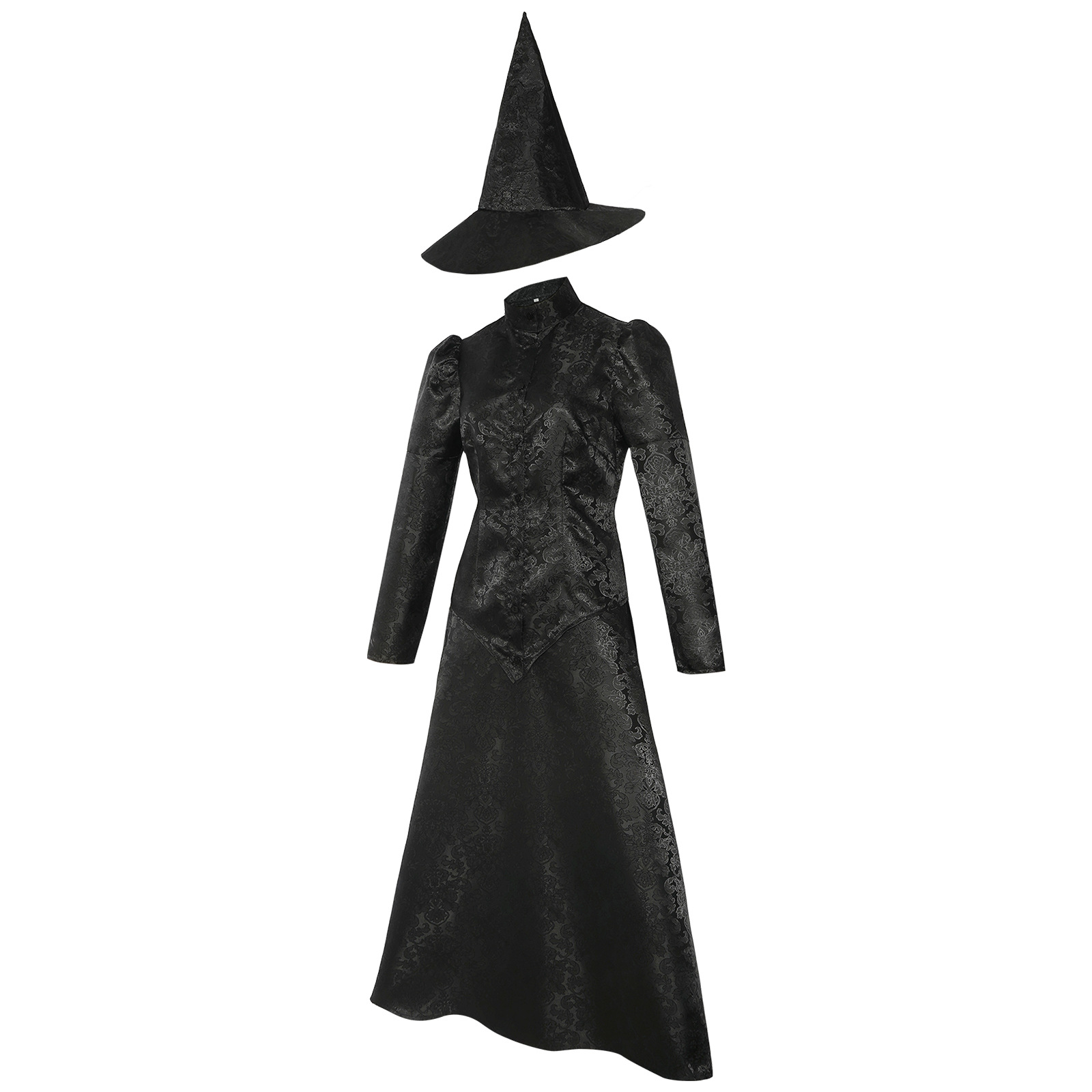 Magic Witch Costume Halloween  - đánh giá và giá Ethnic Fashion Show Themes