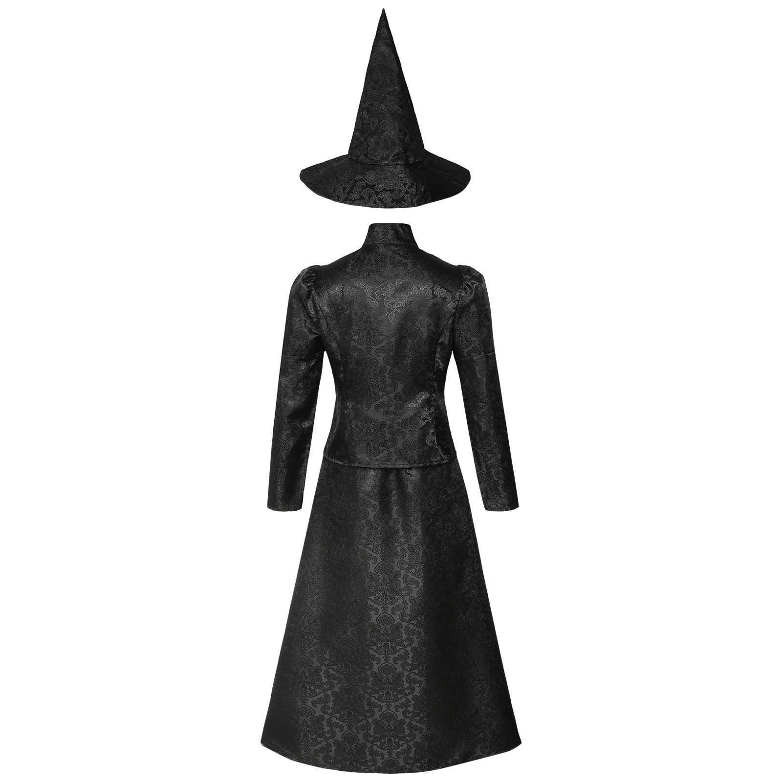 Magic Witch Costume Halloween  - đánh giá và giá Ethnic Fashion Show Themes