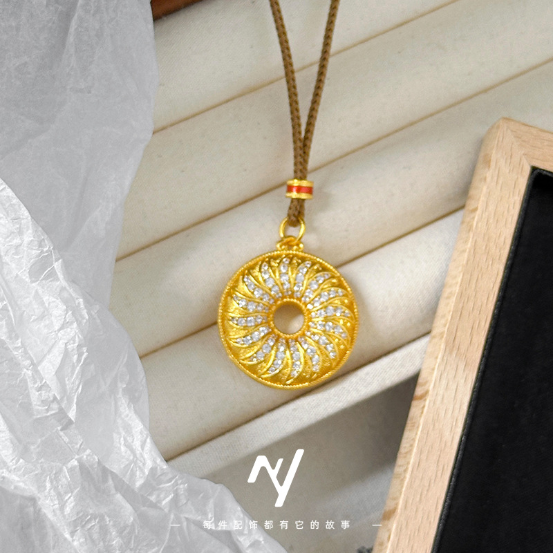 gold store style 24K real gold - đánh giá và giá Ethnic Fashion Store
