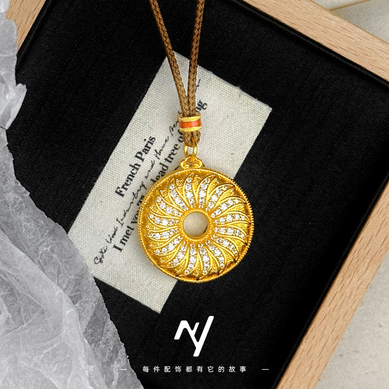 gold store style 24K real gold - đánh giá và giá Ethnic Fashion Store