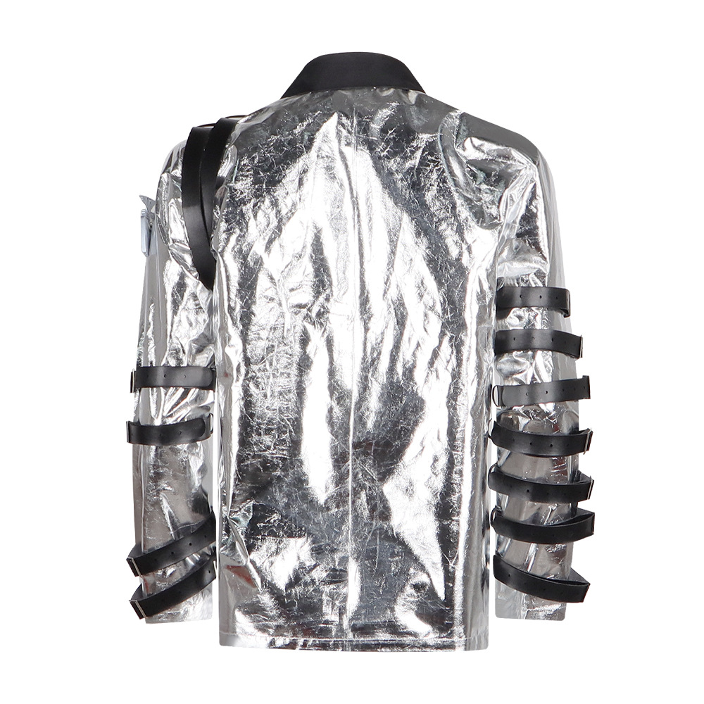 Michael Jackson Cosplay Costum - đánh giá và giá Ethnic Fashion Show