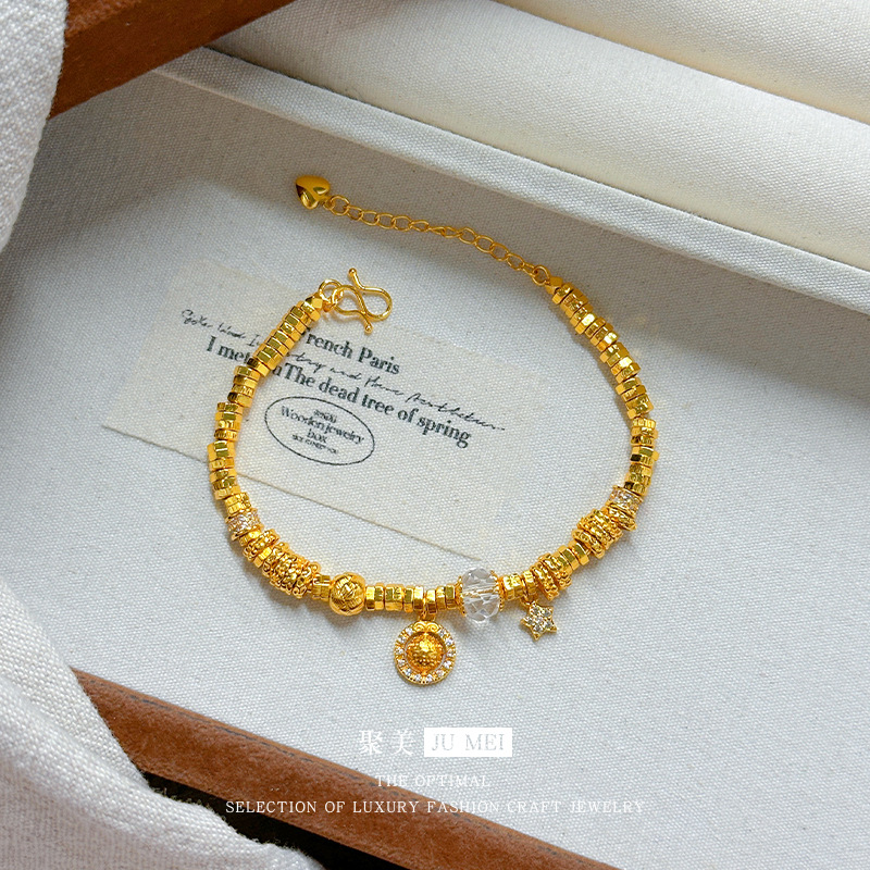 9999 24K real gold store same  - đánh giá và giá Ethnic Fashion Store