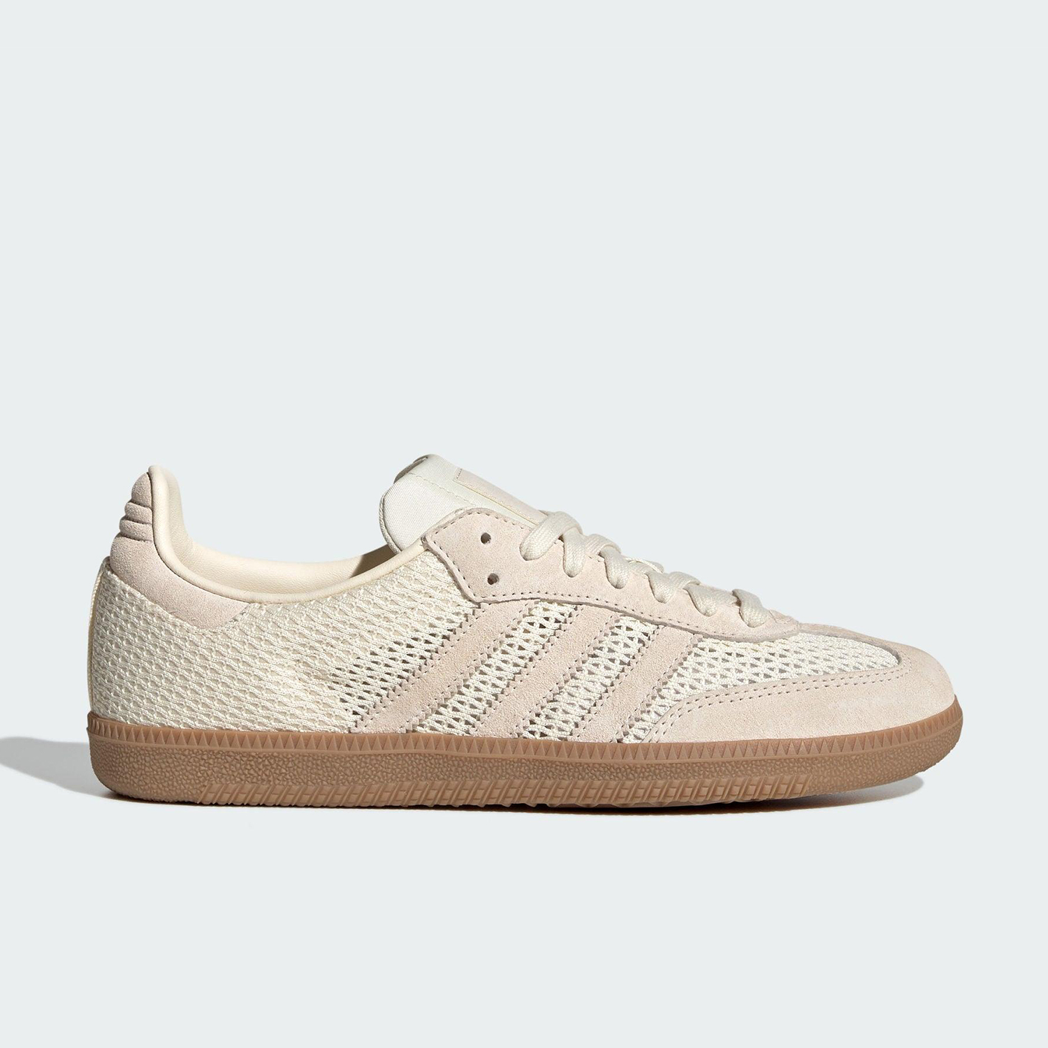 Adidas Authentic Three Leaves  - đánh giá và giá Adidas Shoes Samba