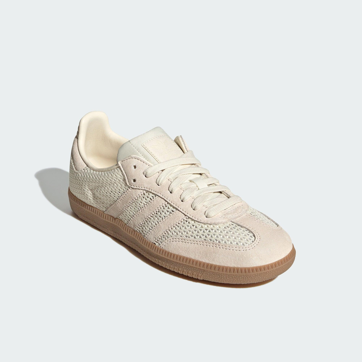 Adidas Authentic Three Leaves  - đánh giá và giá Adidas Shoes Samba
