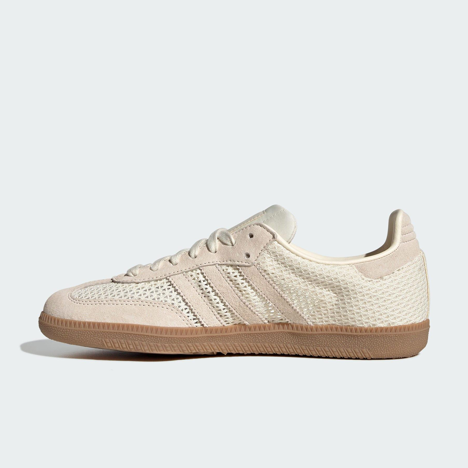 Adidas Authentic Three Leaves  - đánh giá và giá Adidas Shoes Samba