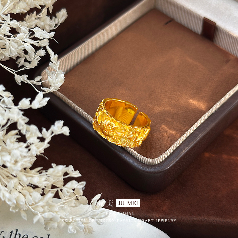 9999 24K real gold store same  - đánh giá và giá Ethnic Fashion Store