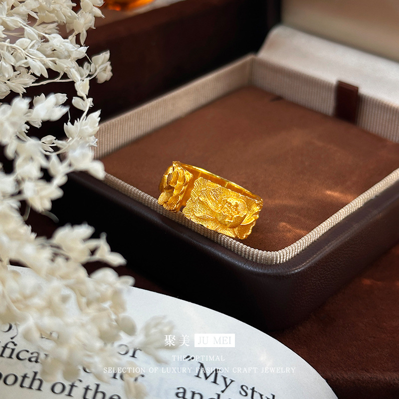 9999 24K real gold store same  - đánh giá và giá Ethnic Fashion Store