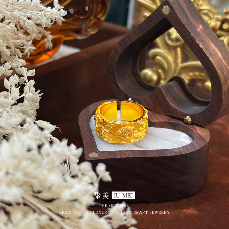 9999 24K real gold store same  - đánh giá và giá Ethnic Fashion Store