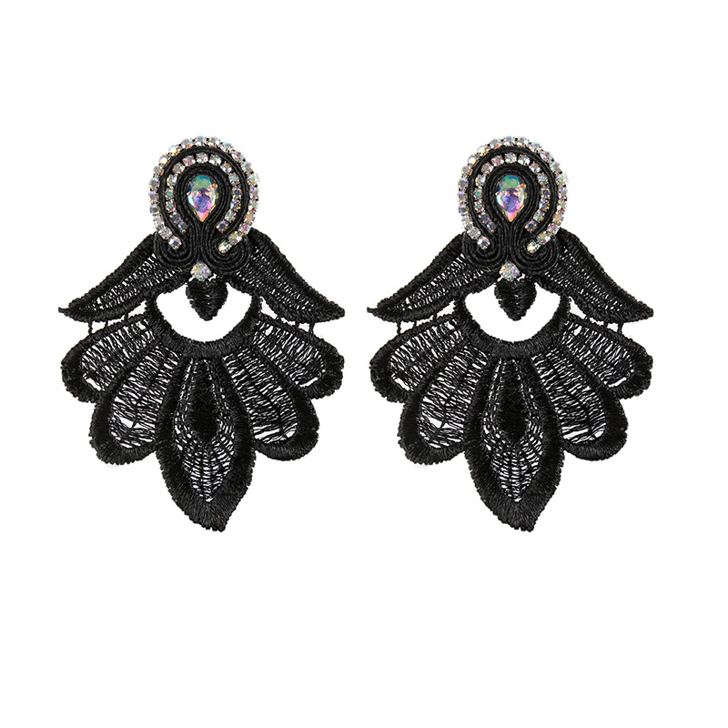 Fashion Women Earrings Jewelle - đánh giá và giá Ethnic Fashion Jewellery
