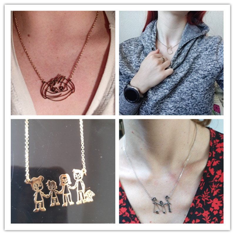 Tùy Chỉnh Trẻ Em Diy Hình Vẽ B - đánh giá và giá Ethnic Fashion Logo
