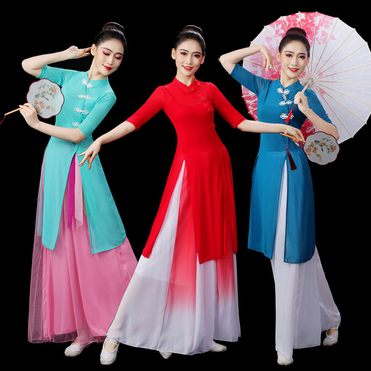 Ladies' Classical Dance Perfor - đánh giá và giá Ethnic Fashion Show