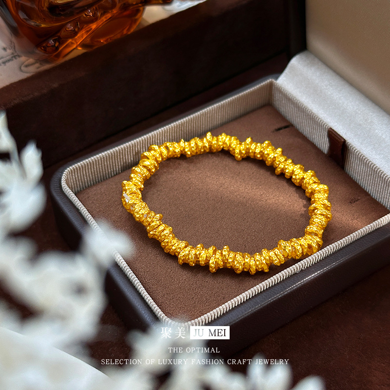 9999 24K real gold store same  - đánh giá và giá Ethnic Fashion Store