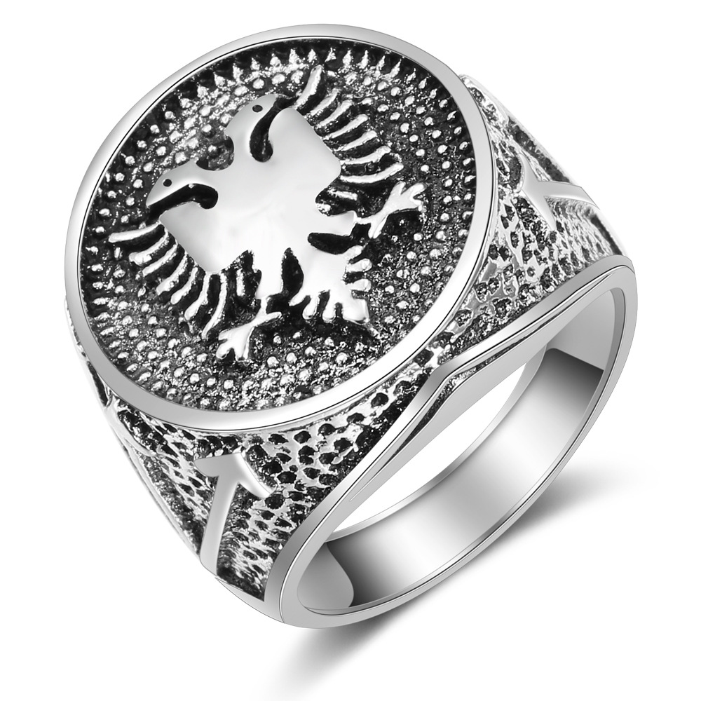 WANGAIYAO Albania Flag Logo Do - đánh giá và giá Ethnic Fashion Logo