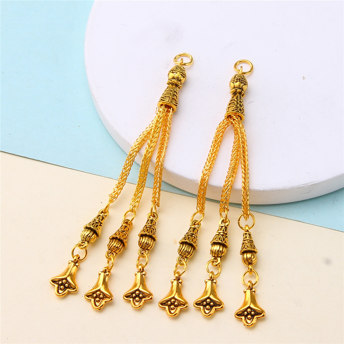 Nanxi Jewelry Store Alloy Chai - đánh giá và giá Ethnic Fashion Store
