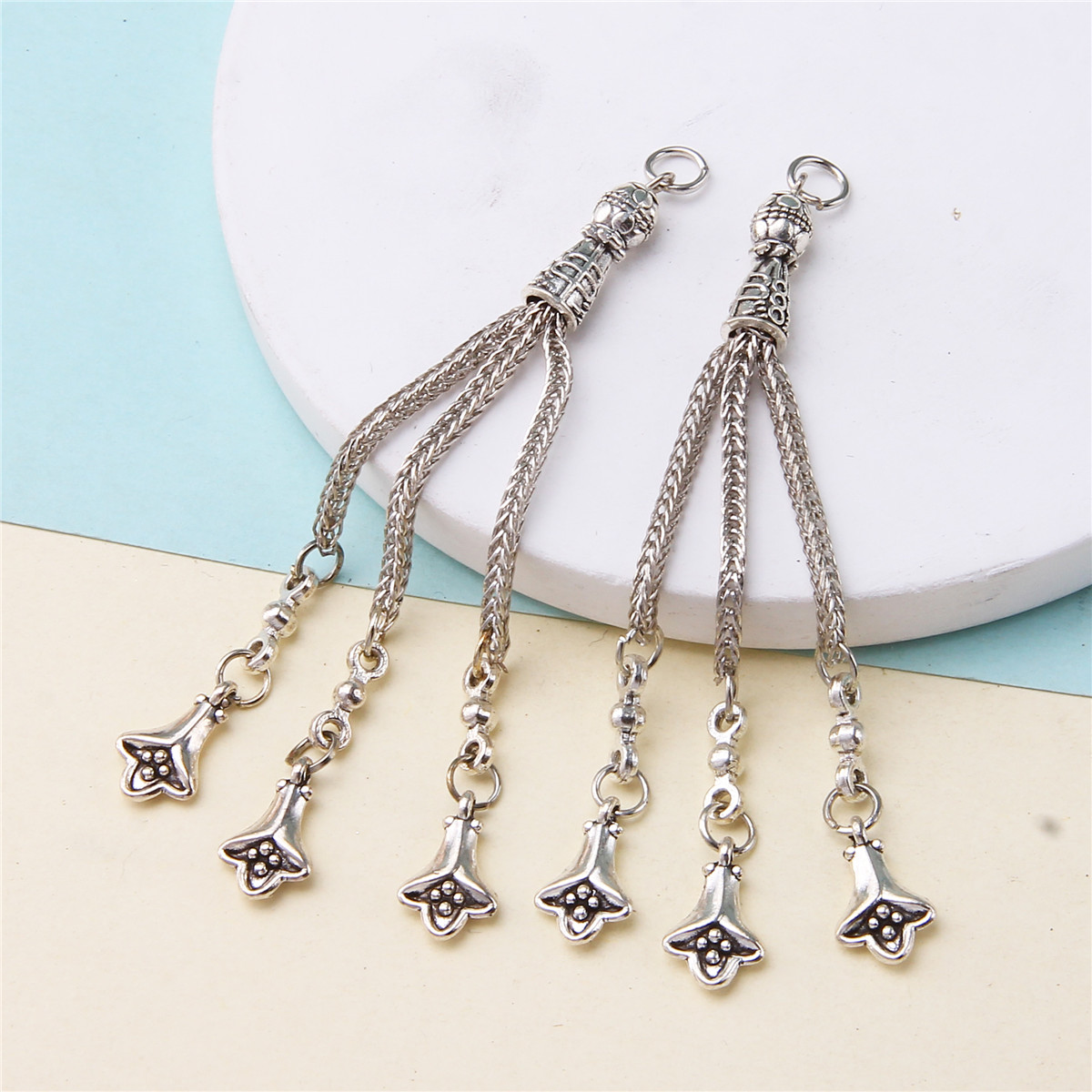 Nanxi Jewelry Store Alloy Chai - đánh giá và giá Ethnic Fashion Store