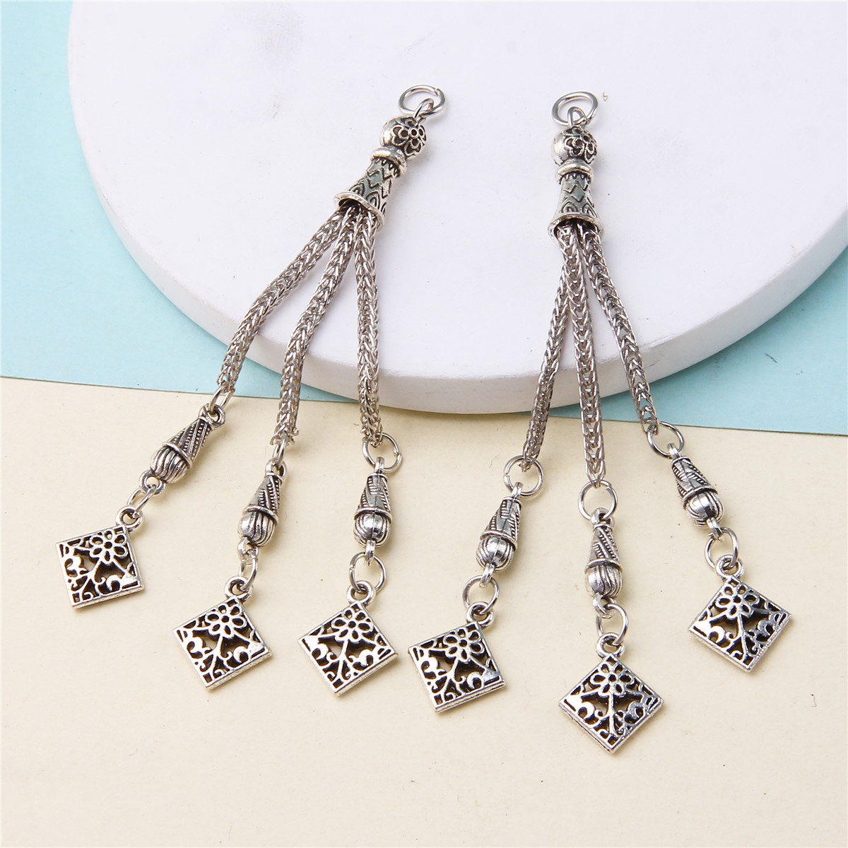 Nanxi Jewelry Store Alloy Chai - đánh giá và giá Ethnic Fashion Store