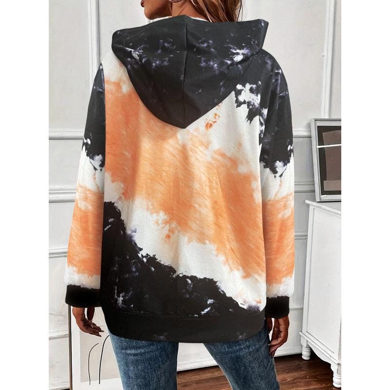 Ethnic Print Sweatshirt Women' - đánh giá và giá Ethnic Fashion Store